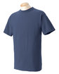 Comfort Colors Adult Heavyweight T-Shirt NAVY OFFront