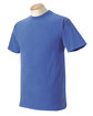 Comfort Colors Adult Heavyweight T-Shirt PERIWINKLE OFFront