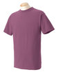 Comfort Colors Adult Heavyweight T-Shirt BERRY OFFront