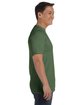Comfort Colors Adult Heavyweight T-Shirt MONTEREY SAGE ModelSide