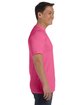 Comfort Colors Adult Heavyweight T-Shirt crunchberry ModelSide