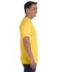 Comfort Colors Adult Heavyweight T-Shirt NEON YELLOW ModelSide