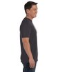 Comfort Colors Adult Heavyweight T-Shirt GRAPHITE ModelSide