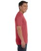 Comfort Colors Adult Heavyweight T-Shirt CUMIN ModelSide