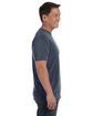 Comfort Colors Adult Heavyweight T-Shirt DENIM ModelSide