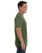 Comfort Colors Adult Heavyweight T-Shirt HEMP ModelSide