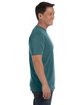Comfort Colors Adult Heavyweight T-Shirt EMERALD ModelSide