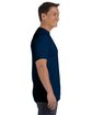Comfort Colors Adult Heavyweight T-Shirt navy ModelSide