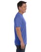 Comfort Colors Adult Heavyweight T-Shirt periwinkle ModelSide