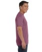 Comfort Colors Adult Heavyweight T-Shirt BERRY ModelSide