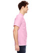 Comfort Colors Adult Heavyweight T-Shirt BLOSSOM ModelSide