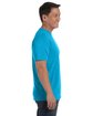 Comfort Colors Adult Heavyweight T-Shirt sapphire ModelSide