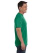 Comfort Colors Adult Heavyweight T-Shirt GRASS ModelSide