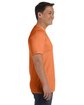 Comfort Colors Adult Heavyweight T-Shirt MANGO ModelSide