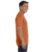 Comfort Colors Adult Heavyweight T-Shirt yam ModelSide