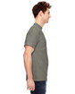 Comfort Colors Adult Heavyweight T-Shirt TUMBLEWEED ModelSide