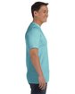 Comfort Colors Adult Heavyweight T-Shirt chalky mint ModelSide