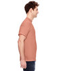 Comfort Colors Adult Heavyweight T-Shirt TERRACOTA ModelSide