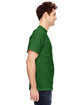 Comfort Colors Adult Heavyweight T-Shirt CLOVER ModelSide
