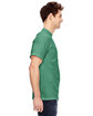 Comfort Colors Adult Heavyweight T-Shirt ISLAND GREEN ModelSide
