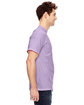 Comfort Colors Adult Heavyweight T-Shirt ORCHID ModelSide