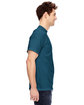 Comfort Colors Adult Heavyweight T-Shirt topaz blue ModelSide