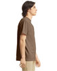 Comfort Colors Adult Heavyweight T-Shirt ESPRESSO ModelSide