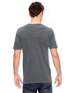 Comfort Colors Adult Lightweight T-Shirt PEPPER ModelBack