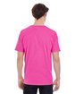 Comfort Colors Adult Midweight T-Shirt PEONY ModelBack