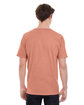 Comfort Colors Adult Lightweight T-Shirt terracota ModelBack