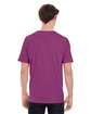 Comfort Colors Adult Midweight T-Shirt BOYSENBERRY ModelBack