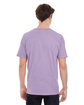 Comfort Colors Adult Lightweight T-Shirt ORCHID ModelBack