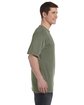 Comfort Colors Adult Lightweight T-Shirt SAGE ModelSide