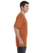 Comfort Colors Adult Lightweight T-Shirt YAM ModelSide