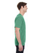 Comfort Colors Adult Lightweight T-Shirt ISLAND REEF ModelSide