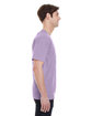 Comfort Colors Adult Lightweight T-Shirt orchid ModelSide