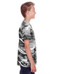 Code Five Youth Camo T-Shirt URBAN WOODLAND ModelSide