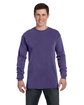 Comfort Colors Adult Heavyweight RS Long-Sleeve T-Shirt  