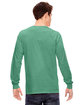 Comfort Colors Adult Heavyweight RS Long-Sleeve T-Shirt island green ModelBack