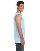 Comfort Colors Adult Heavyweight Tank CHAMBRAY ModelSide