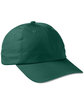 CORE365 Adult Pitch Performance Cap forest green ModelQrt
