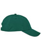 Core 365 Adult Pitch Performance Cap FOREST GREEN ModelSide