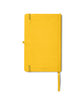 CORE365 Soft Cover Journal campus gold ModelBack