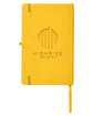 CORE365 Soft Cover Journal campus gold DecoBack