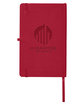 CORE365 Soft Cover Journal classic red DecoBack
