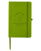 CORE365 Soft Cover Journal acid green DecoFront