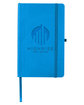 CORE365 Soft Cover Journal electric blue DecoFront