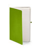 CORE365 Soft Cover Journal acid green ModelQrt