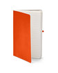 CORE365 Soft Cover Journal campus orange ModelQrt