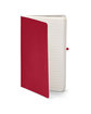 CORE365 Soft Cover Journal classic red ModelQrt